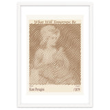 What Will Tomorrow Be – Kate Perugini (1879) thumbnail