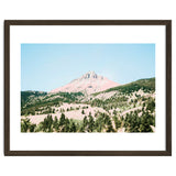 Happy Mountain #society6 #decor #buyart thumbnail