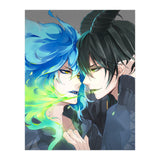 Anime (Print Only) thumbnail