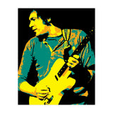 Mike Bloomfield American Blues Guitarist 3 (Print Only) thumbnail