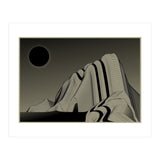 steep dream (Print Only) thumbnail