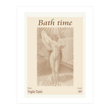 Bath Time (1897) – Virgilio Tojetti (italian, 1851 1901) (Print Only) thumbnail