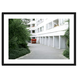 Red container in the residential site thumbnail