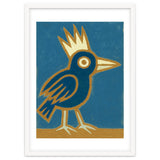 King Bird 01 thumbnail