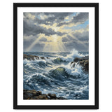 Light Through the Tempest thumbnail