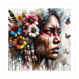 Crimson Mark Resolve (Print Only) thumbnail