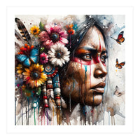 Crimson Mark Resolve (Print Only)