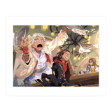 Anime (Print Only) thumbnail
