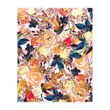 Rustic Floral #society6 #decor #buyart  (Print Only) thumbnail