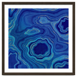 Blue Agate Texture 04 thumbnail