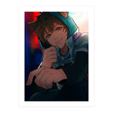Anime (Print Only) thumbnail