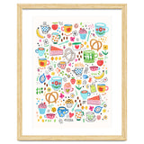 Coffee & Tea Snack Bakery thumbnail