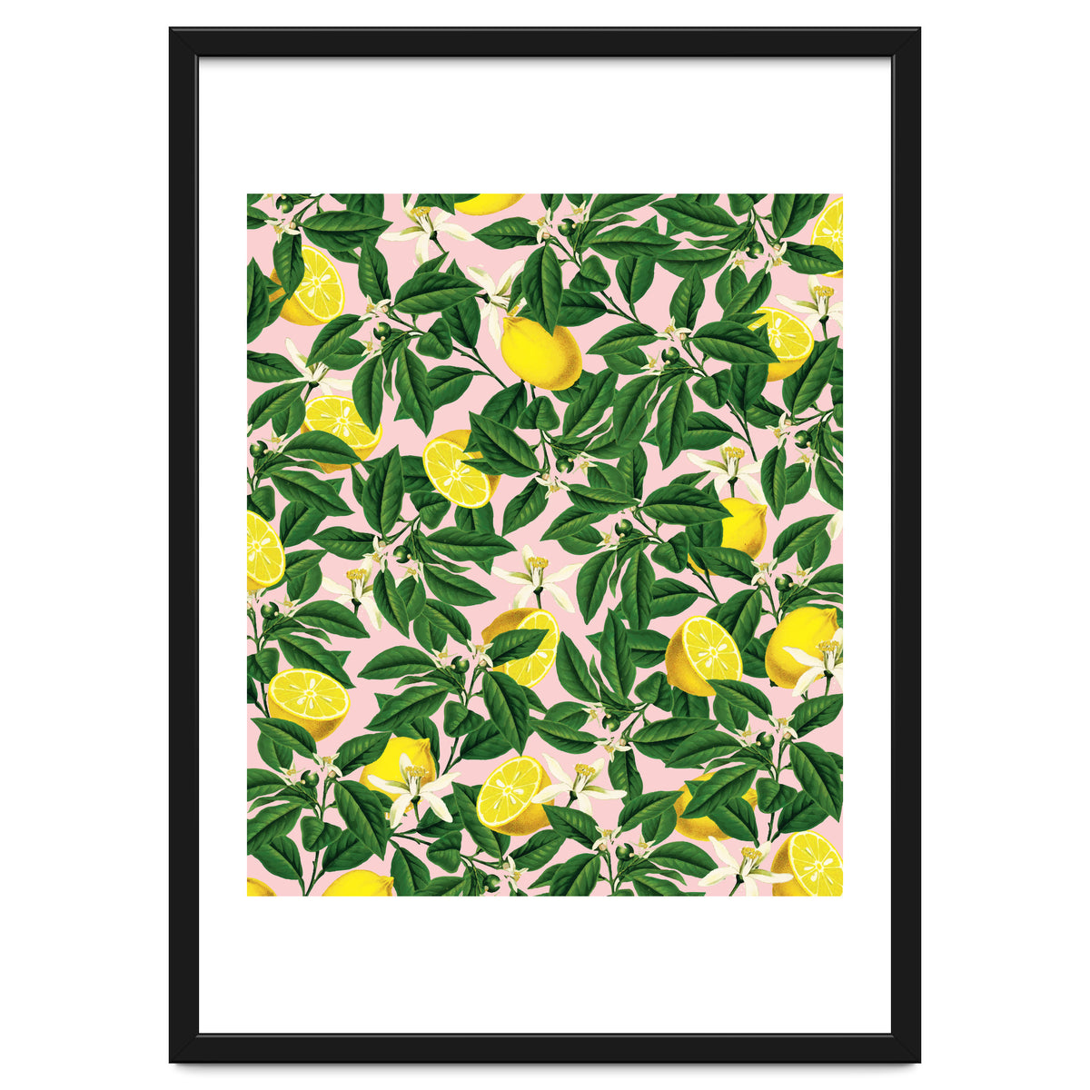 Lemonade #society6 #decor #buyart