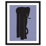 Minimal Elephant thumbnail