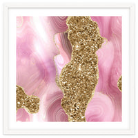 Agate Glitter Dazzle Texture 13