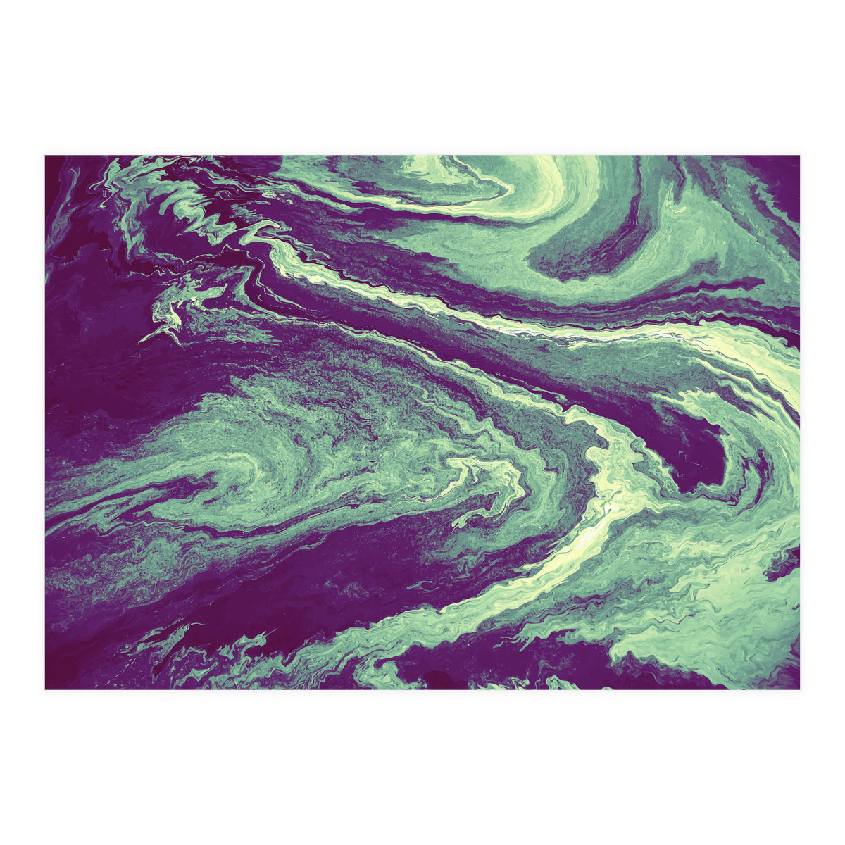 Clarity (Print Only)