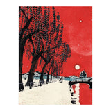 White Nights #4 (Print Only) thumbnail