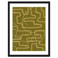 Traces of Thought in the Labyrinth of Life