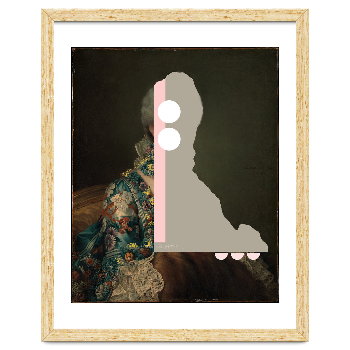 Classic Mix 255 · Dots Day