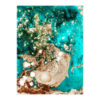 Resin Obsession #society6 #decor #buyart (Print Only)