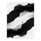 White Isolation (Print Only) thumbnail