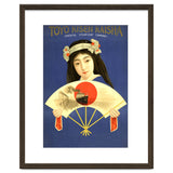 Geisha with a Fan thumbnail