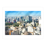 Sé in the Sky (Print Only) thumbnail