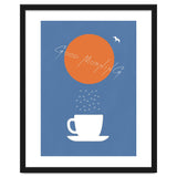 GOOD MORNING COFFEE thumbnail