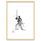 Samurai En Garde thumbnail