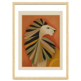 Leaf Mane Lion II thumbnail