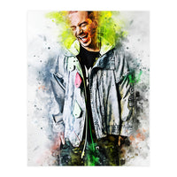 J Balvin (Print Only)