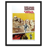 NORTH BY NORTHWEST (1959), directed by ALFRED HITCHCOCK. thumbnail