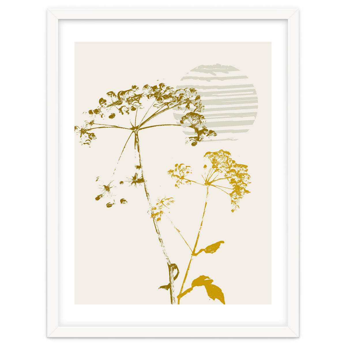 expectant iteration sunset