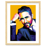 Ryan Reynolds thumbnail