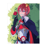 Anime (Print Only) thumbnail