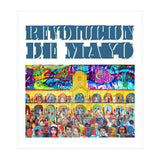 Revolucion De Mayo 13 (Print Only) thumbnail