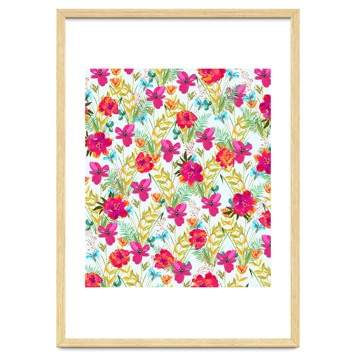 Bonheur #society6 #decor #buyart