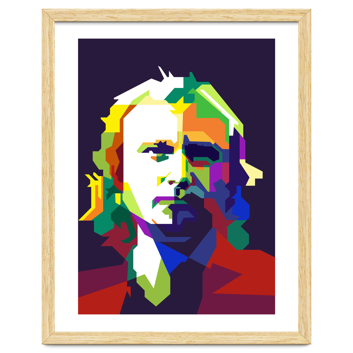 Phil Collins Progressive Rock WPAP Trending Now
