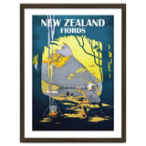New Zealand Fiords thumbnail