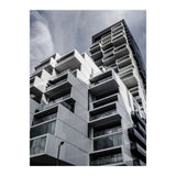 No 170 Bayview Ave 4 Color Version (Print Only) thumbnail