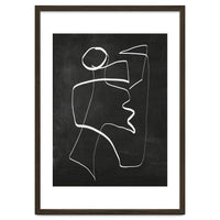 Form In Motion