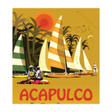 Acapulco (Print Only) thumbnail