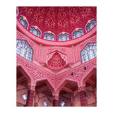 Mosque (Print Only) thumbnail