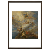 Johann Michael Rottmayr – The Triumph of Love thumbnail