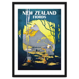 New Zealand Fiords thumbnail