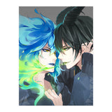 Anime (Print Only) thumbnail