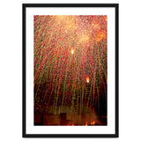 Fireworks over Jerusalem II thumbnail