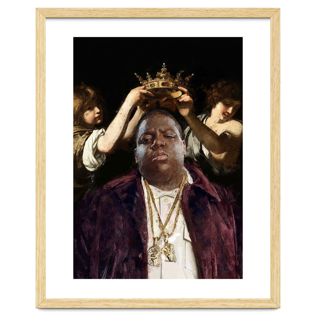 Biggie King