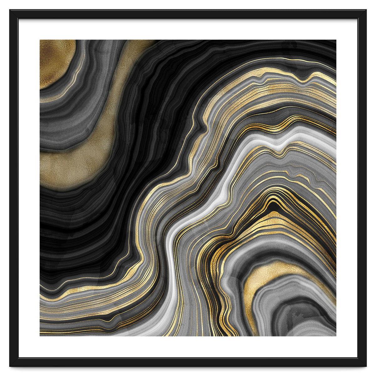 Agate Texture 10