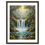 Celestial Cascades thumbnail